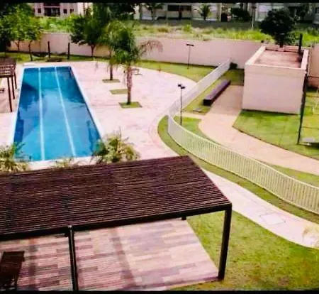 Apto 1225A Fabuloso Ribeirão Preto Exterior foto