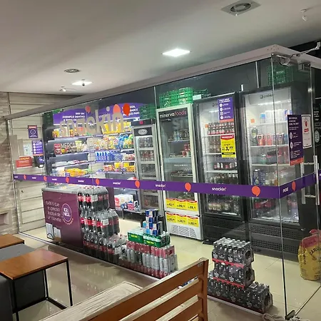 Apto 1225A Fabuloso Ribeirão Preto Exterior foto