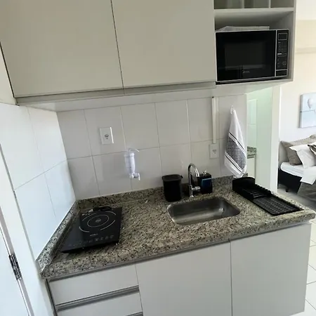 Apto 1225A Fabuloso Ribeirão Preto Exterior foto