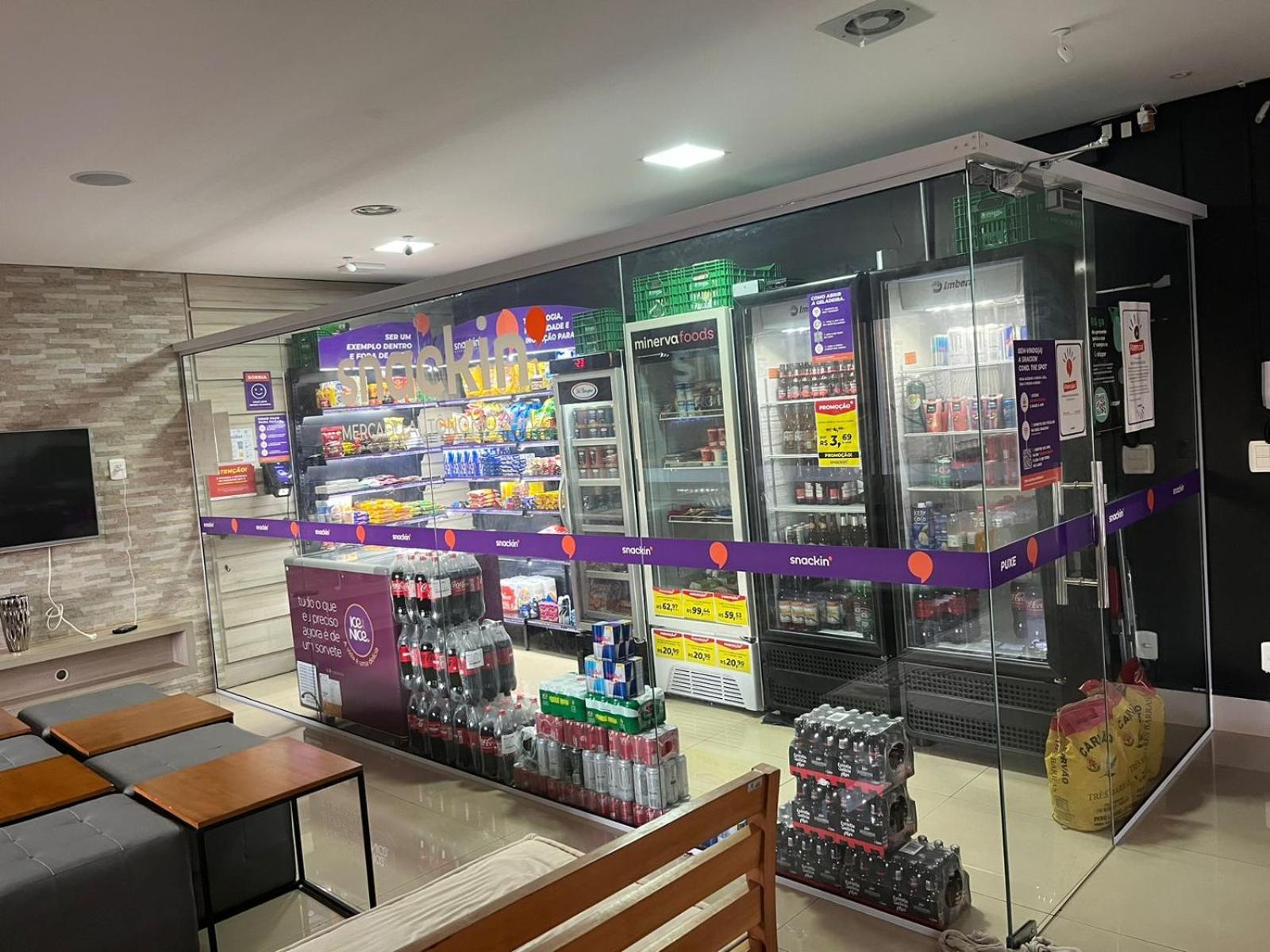 Apto 1225a Fabuloso Apartment Ribeirao Preto