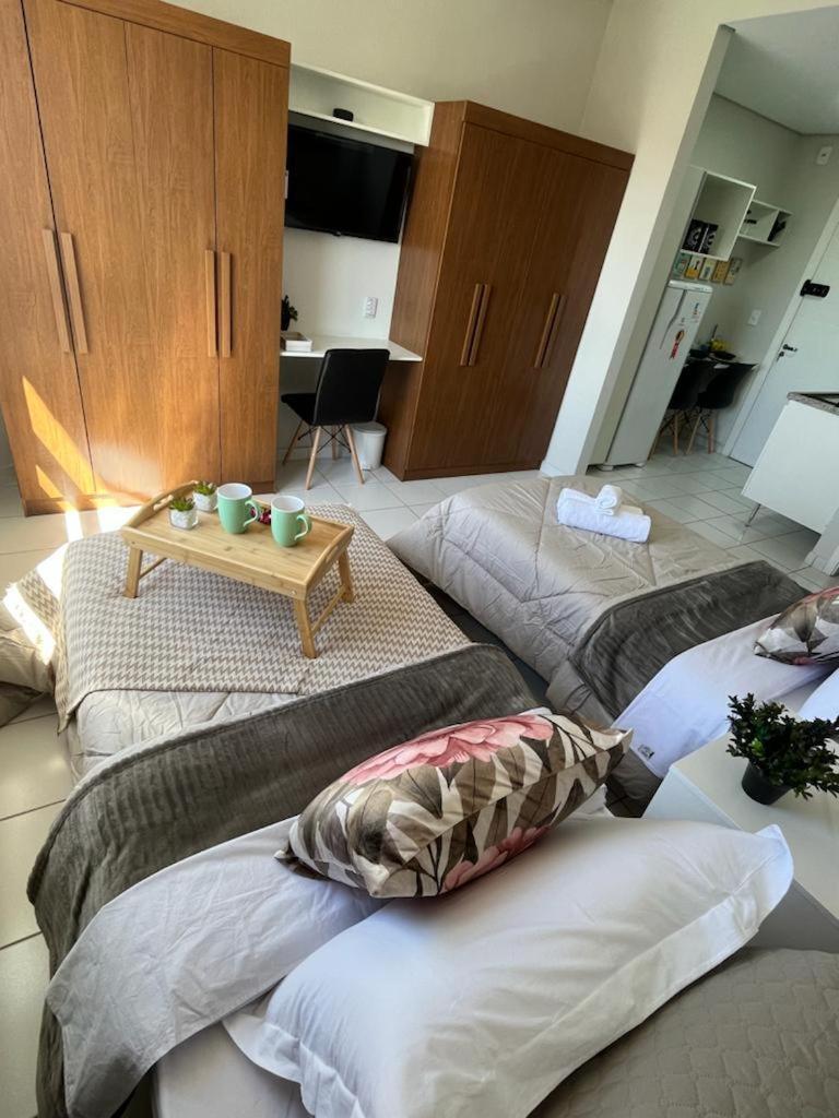Apartment Apto 1225a Fabuloso