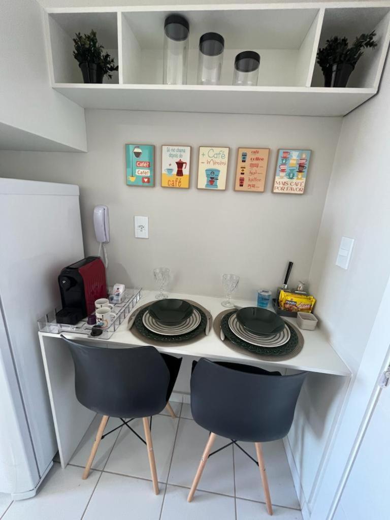 Apartment Apto 1225a Fabuloso Ribeirao Preto