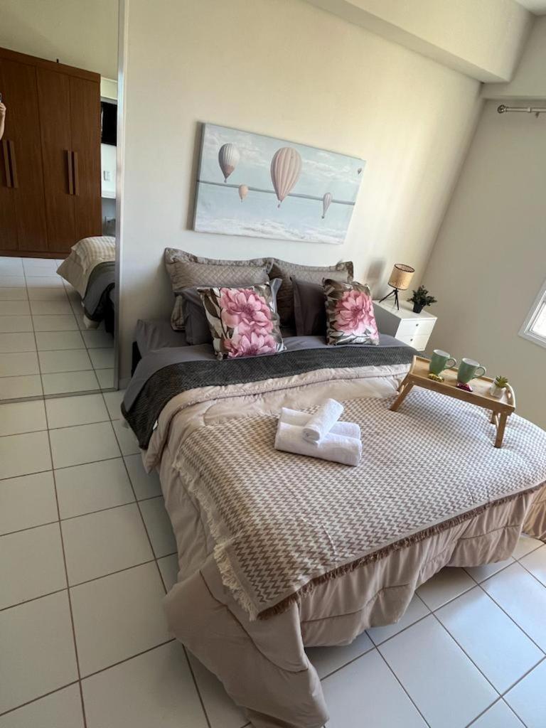 Apto 1225a Fabuloso Apartment Ribeirao Preto