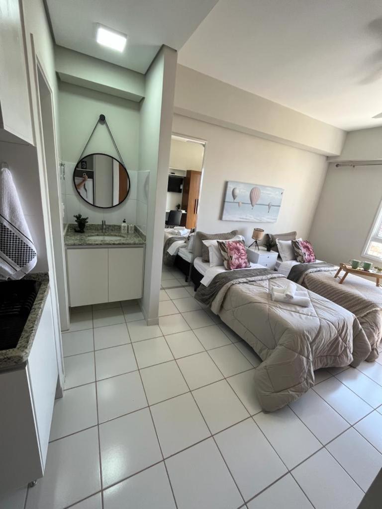 Apartment Apto 1225a Fabuloso Ribeirao Preto
