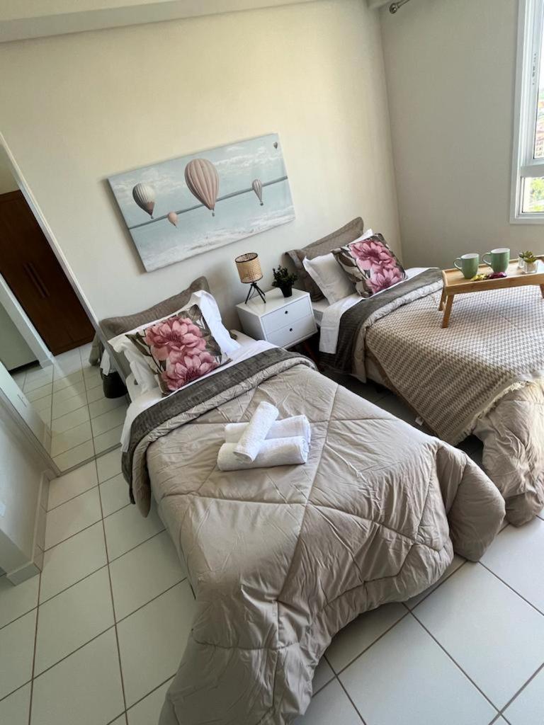 Apto 1225a Fabuloso Apartment